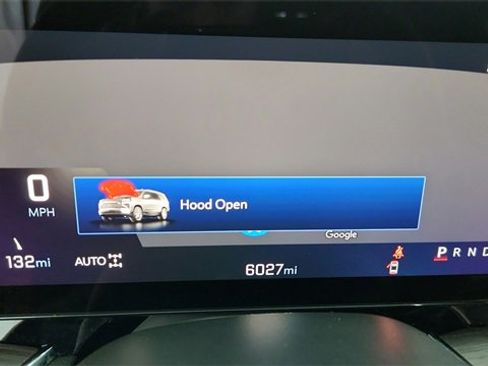 Used 2025 Chevrolet Tahoe Premier image 15