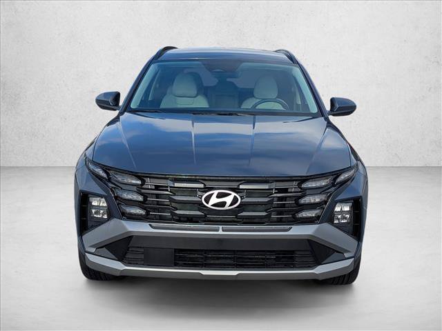 New 2026 Hyundai Tucson SEL Plus FWD image 2