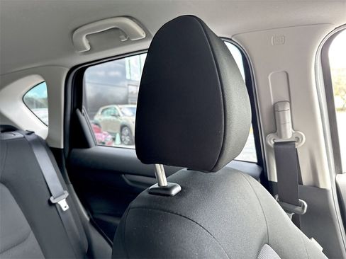 Certified 2023 MAZDA CX-5 AWD 2.5 S image 21