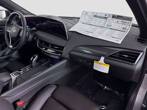 New 2026 Cadillac CT5 Sport RWD image 29