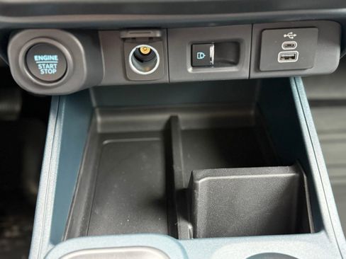 New 2026 Ford Maverick Tremor image 24