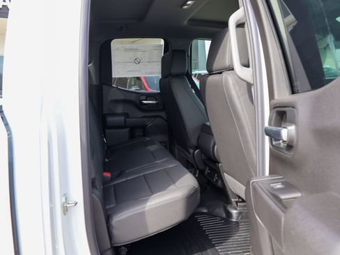 New 2026 GMC Sierra 1500 Pro w/ Pro Value Package image 24