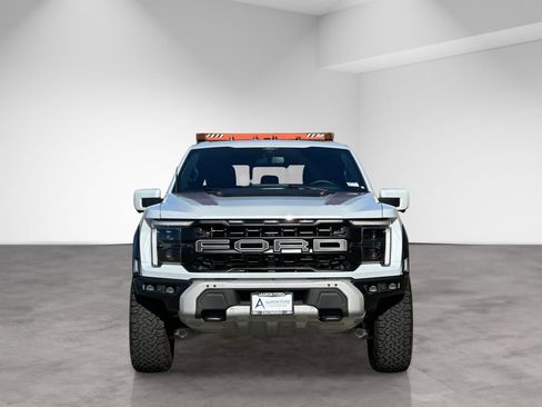 Used 2025 Ford F150 Raptor AWD/4WD image 10
