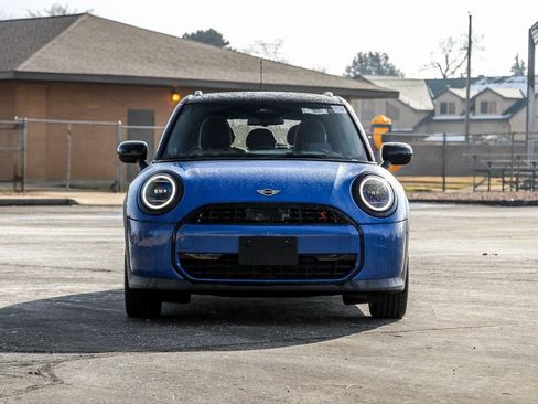 New 2026 MINI Cooper S FWD image 8