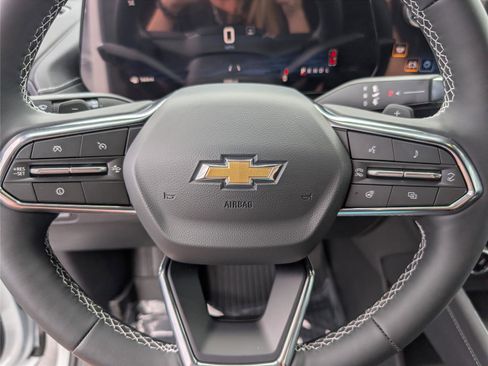 New 2026 Chevrolet Traverse LT w/ Driver Confidence Package FWD image 30