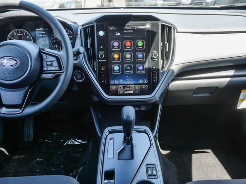 New 2026 Subaru Crosstrek 2.0i Premium AWD/4WD image 15