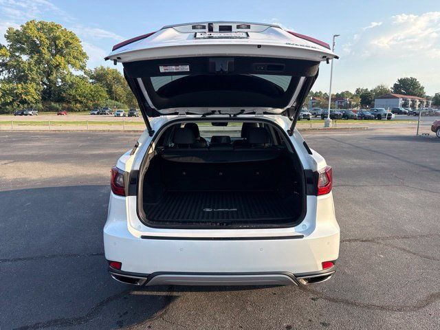 Used 2020 Lexus RX 350 FWD w/ Premium Package image 20