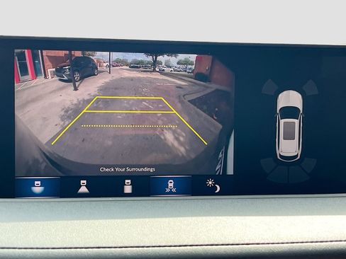 Used 2024 Acura MDX Technology image 14