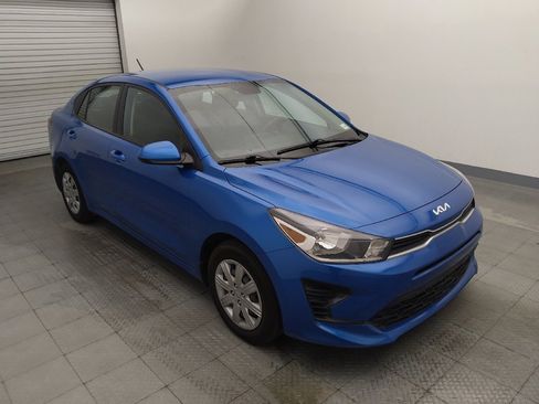Used 2023 Kia Rio S FWD image 13