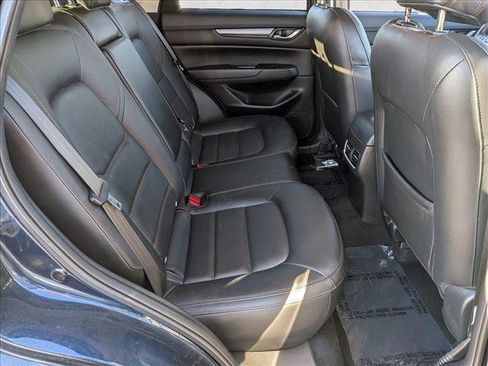 Used 2021 MAZDA CX-5 Touring w/ Touring Preferred SV Package image 19
