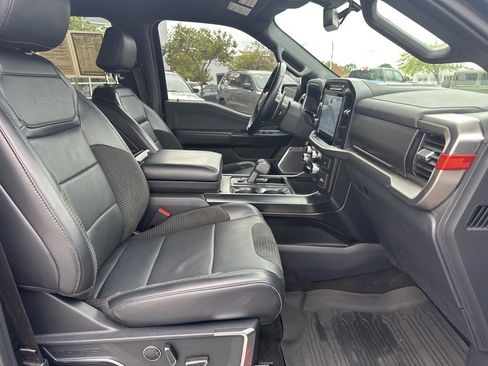 Used 2022 Ford F150 Raptor w/ Equipment Group 801A High image 60