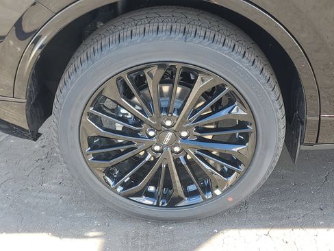 New 2026 Lincoln Corsair Premiere image 5