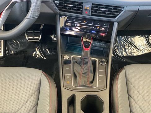 New 2027 Volkswagen Jetta GLI Autobahn FWD image 8