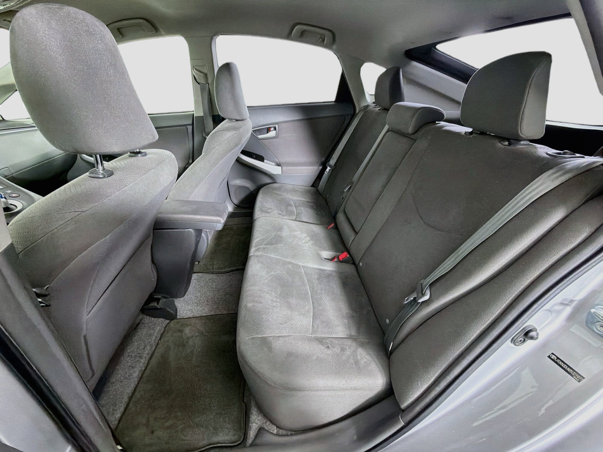 Used 2011 Toyota Prius Two FWD image 24