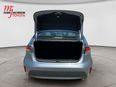 Used 2024 Toyota Corolla LE FWD image 14