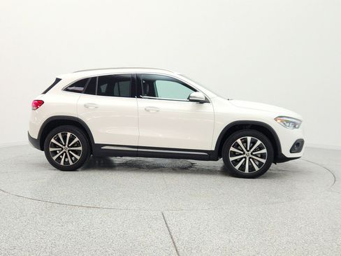 Used 2023 Mercedes-Benz GLA 250 image 4
