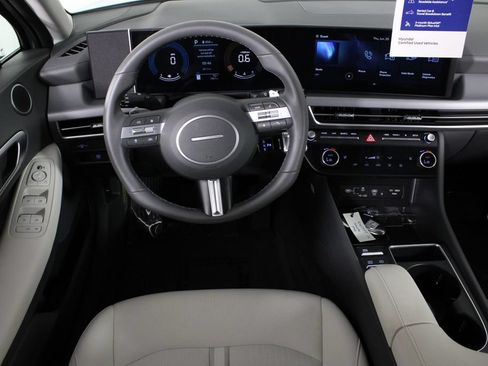 Certified 2026 Hyundai Sonata SEL FWD image 8