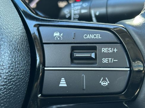 Certified 2022 Honda Civic EX image 19