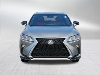 Used 2017 Lexus RX 350 F Sport w/ Accessory Package FWD video 2