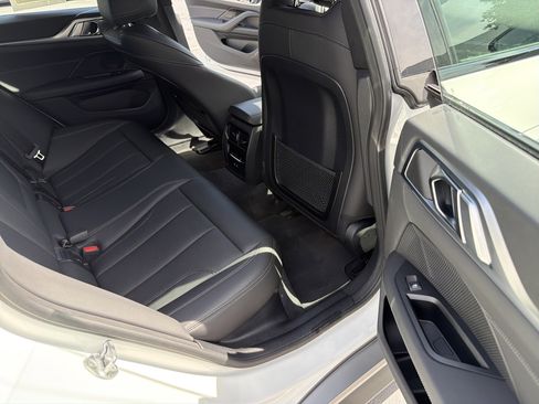 Certified 2023 BMW i4 eDrive35 w/ Premium Package RWD image 41