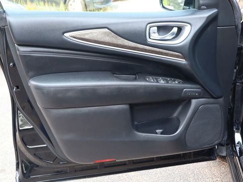 Used 2013 INFINITI JX35 AWD w/ Premium Pkg image 7