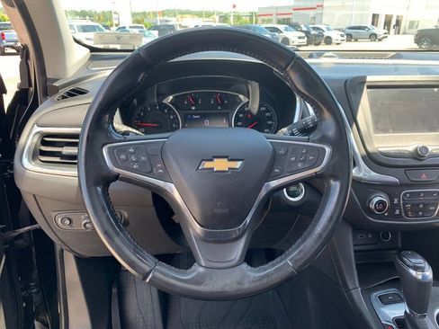 Used 2020 Chevrolet Equinox LT w/ Midnight Edition AWD/4WD image 24
