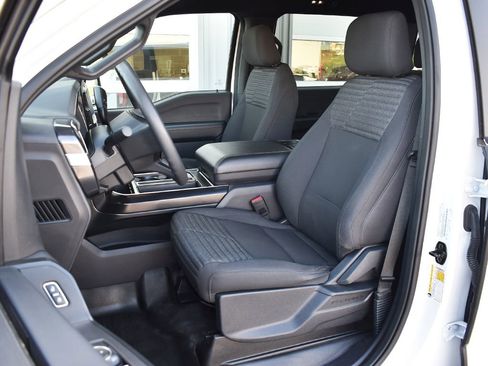 Used 2023 Ford F150 XL w/ STX Appearance Package AWD/4WD image 5