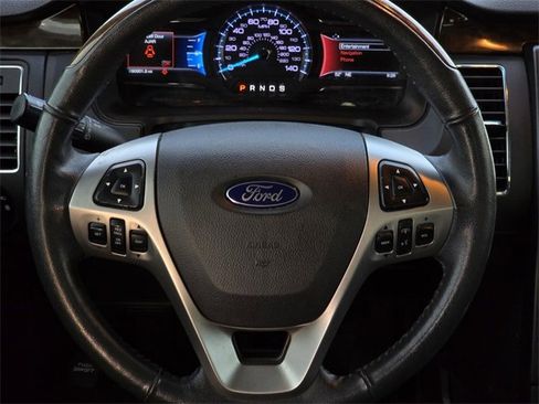 Used 2019 Ford Flex Limited w/ Equipment Group 301A image 17