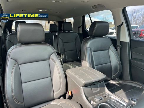 Used 2020 Chevrolet Traverse RS w/ LPO, Floor Liner Package image 38