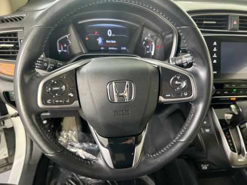 Used 2022 Honda CR-V EX-L image 11