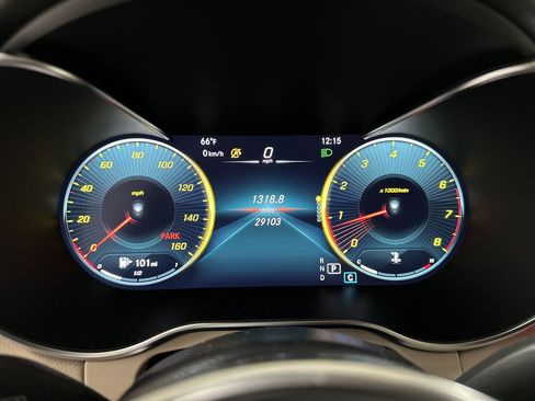 Certified 2022 Mercedes-Benz GLC 300 4MATIC image 18