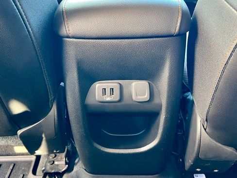 Used 2021 GMC Canyon AT4 w/ Driver Alert Package image 35