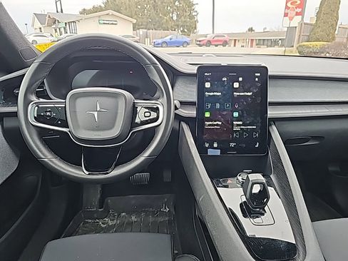 Used 2021 Polestar Polestar 2 w/ Performance Package image 2