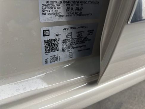 New 2026 Chevrolet Silverado 1500 High Country image 32