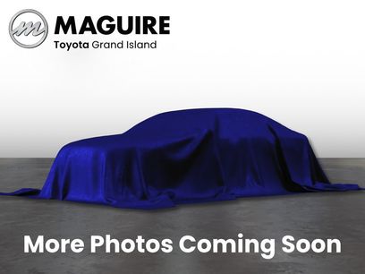 Used 2017 Ford Fusion SE