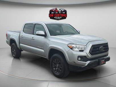 Used 2022 Toyota Tacoma SR5