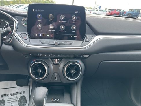 Certified 2023 Chevrolet Blazer LT w/ Convenience Package image 23