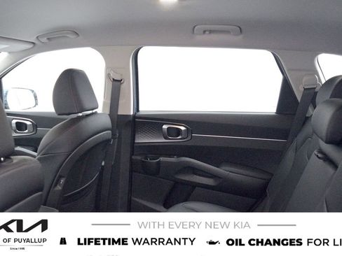 New 2026 Kia Sorento EX image 12