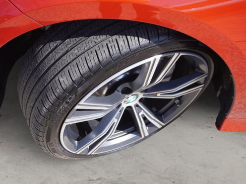 Used 2022 BMW 330i Sedan w/ Premium Package 2 image 11