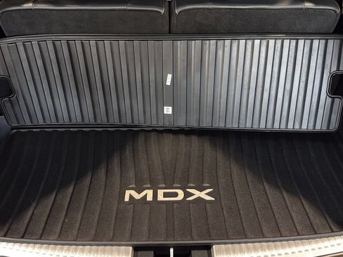 Used 2022 Acura MDX w/ Advance Package AWD/4WD image 7