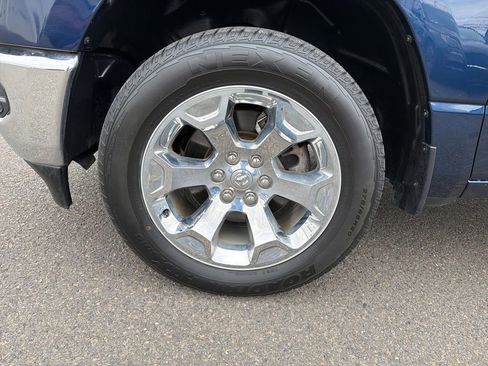 Used 2022 RAM 1500 Big Horn image 29