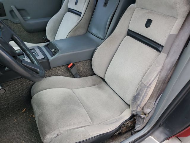 Used 1987 Pontiac Fiero GT RWD image 10