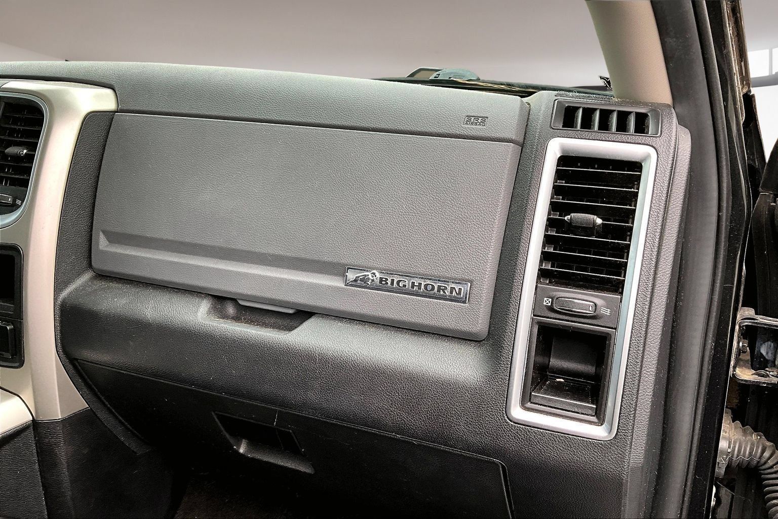 Used 2016 RAM 1500 Big Horn AWD/4WD image 16
