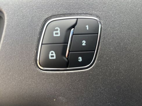 New 2025 Ford Bronco Sport Outer Banks w/ Sasquatch Outer Banks Package image 21