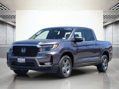 Used 2023 Honda Ridgeline RTL image 10