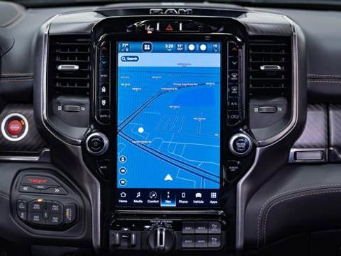 Used 2024 RAM 1500 TRX image 16