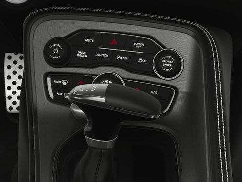 New 2023 Dodge Challenger R/T Scat Pack image 19