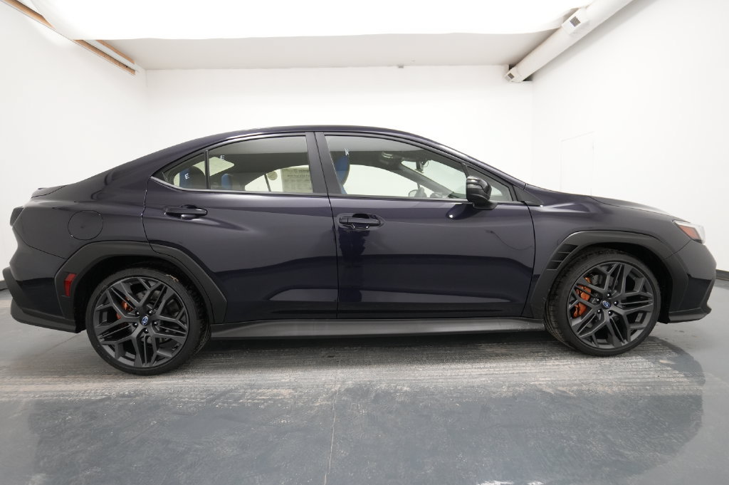 New 2026 Subaru WRX tS AWD/4WD image 8