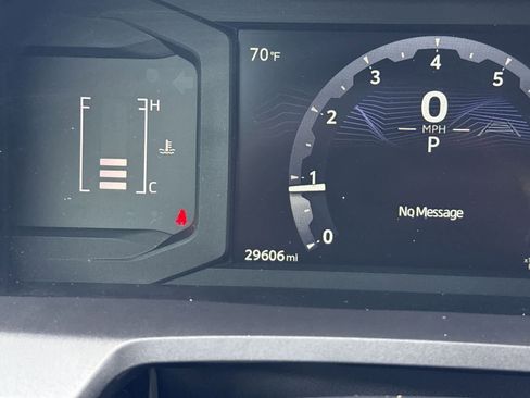 Used 2024 Toyota Tacoma SR5 image 32