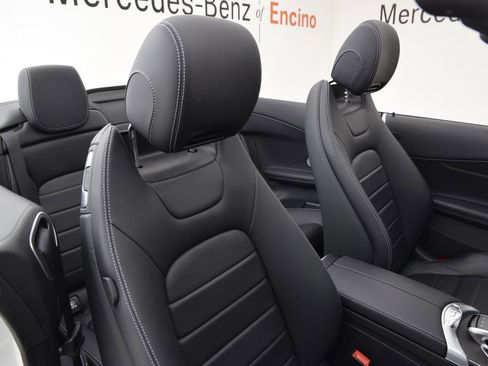 Used 2023 Mercedes-Benz C 300 C 300 image 15